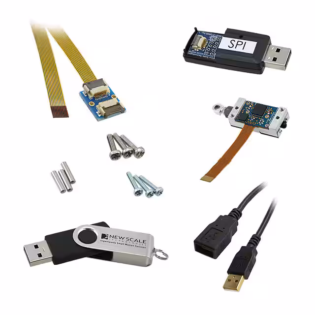 DK-M3-L-1.8-TRK-6.0-S ams OSRAM  Cartes et kits d'évaluation et de démonstration